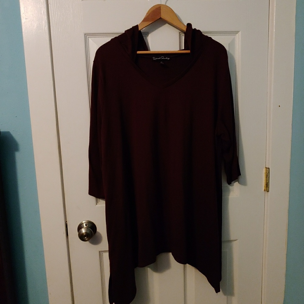 French Laundry Sweater